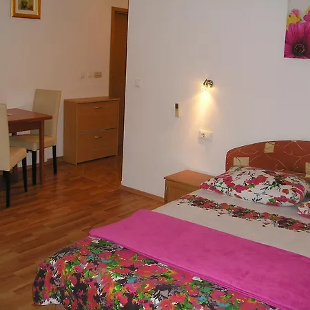 Apartment Eni Lovran