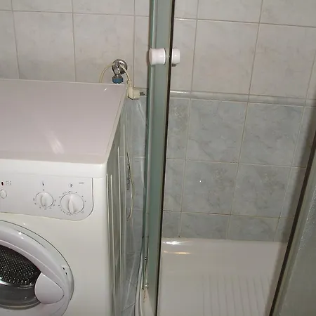 Apartman Eni