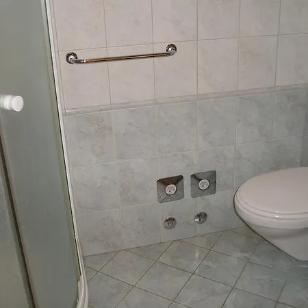 Eni Apartman Lovran