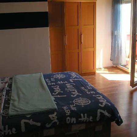 Eni Apartman