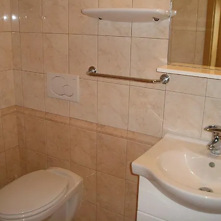 Apartman Eni