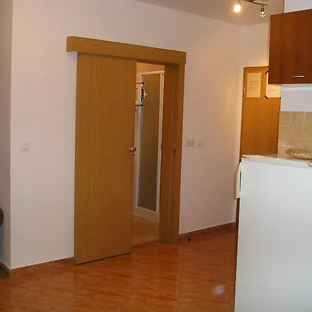 Eni Apartman