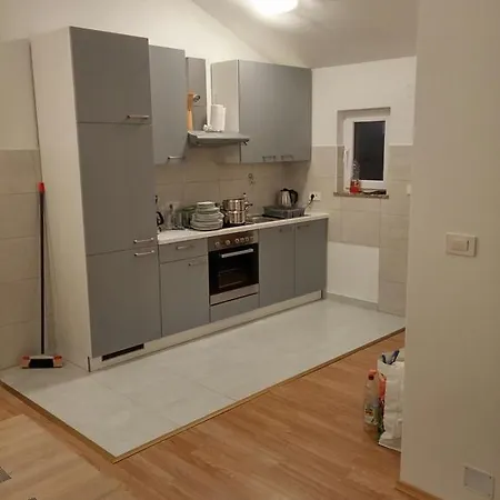 Eni Apartment Lovran