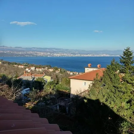 Eni Apartment Lovran