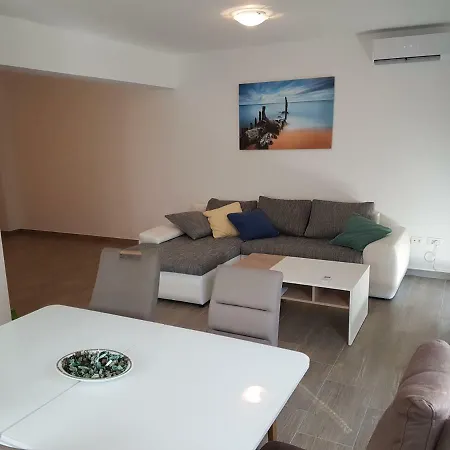 Apartman Eni