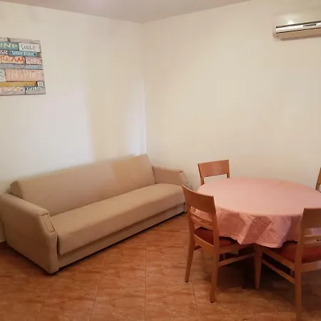 Eni Apartman Lovran