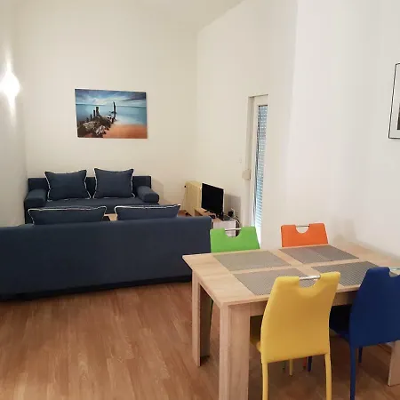 Eni Apartment Lovran