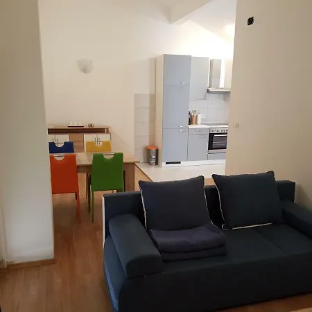 Eni Apartman