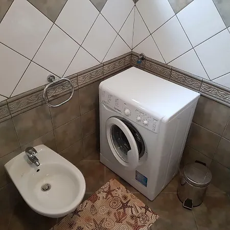 Eni Apartman *