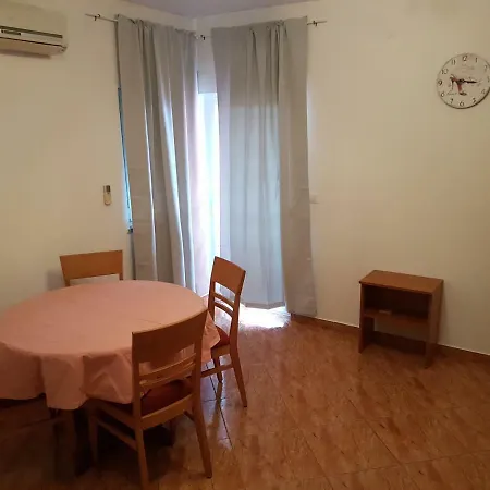 Apartman Eni