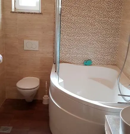 Apartman Eni
