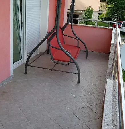 Apartman Eni