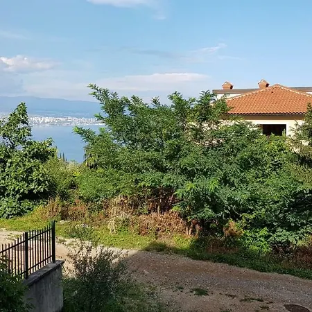 Apartman Eni