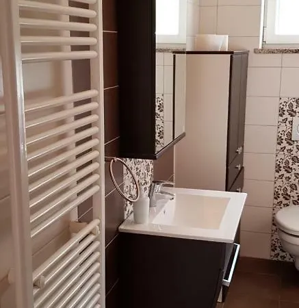 Apartment Eni Lovran