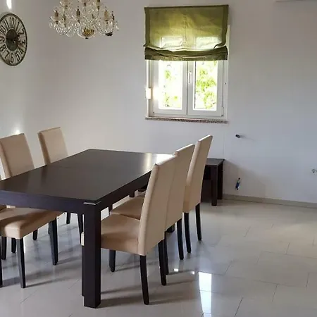 Apartment Eni Lovran