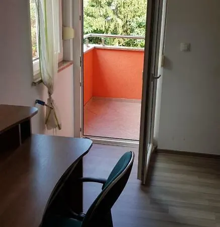 Eni Apartman