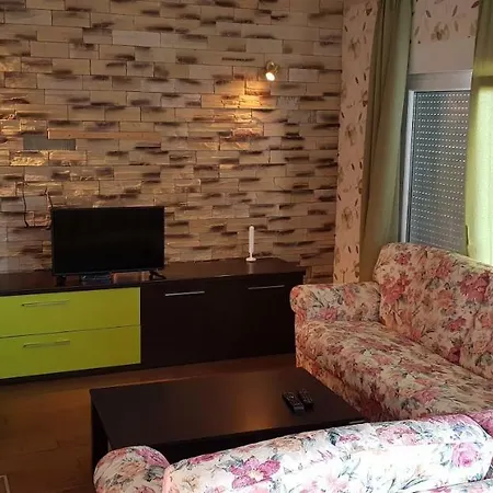 Eni Apartman Lovran