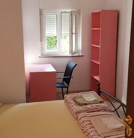 Apartman Eni *