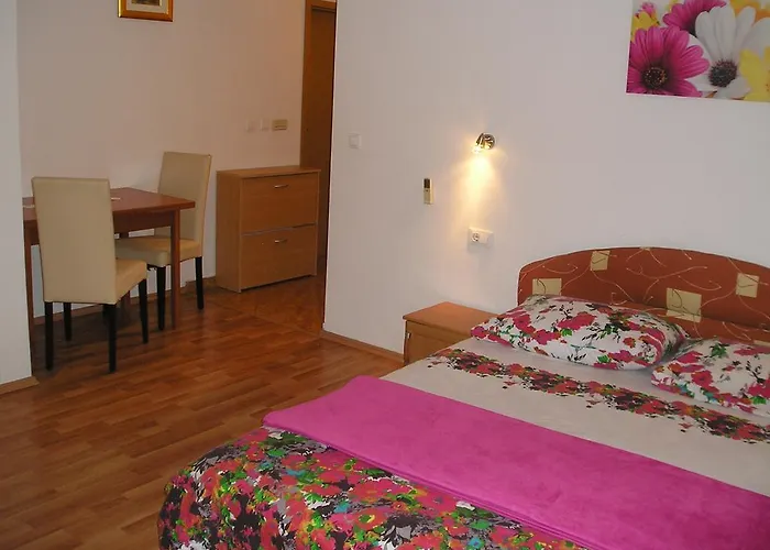 Apartment Eni Lovran