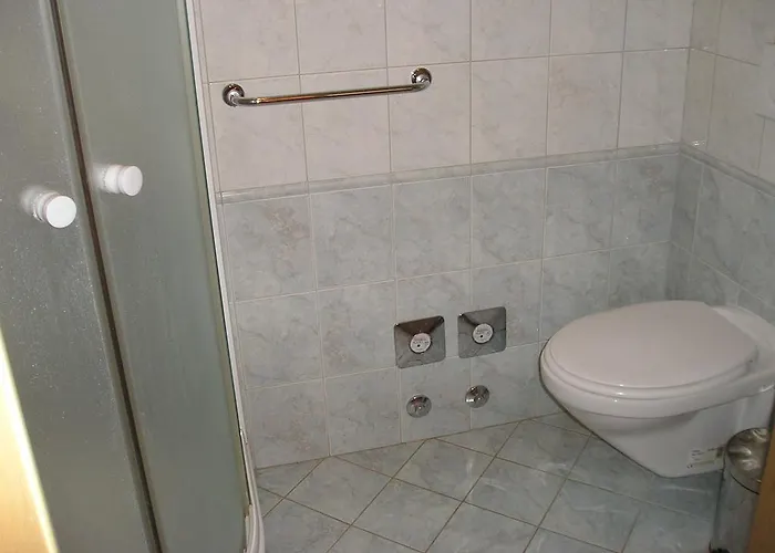 Eni Apartment Lovran