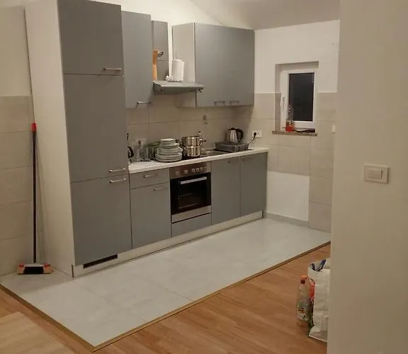 Eni Apartment Lovran