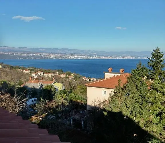 Eni Apartment Lovran