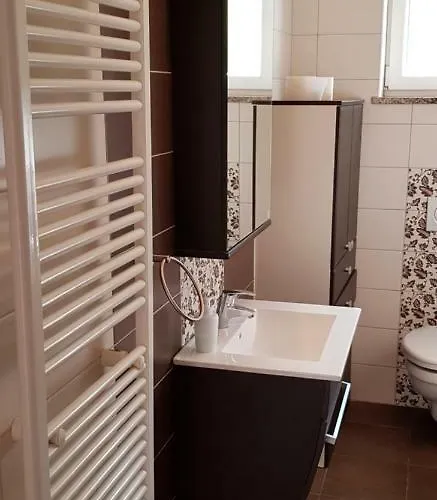 Apartment Eni Lovran
