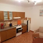 Apartman Eni Lovran