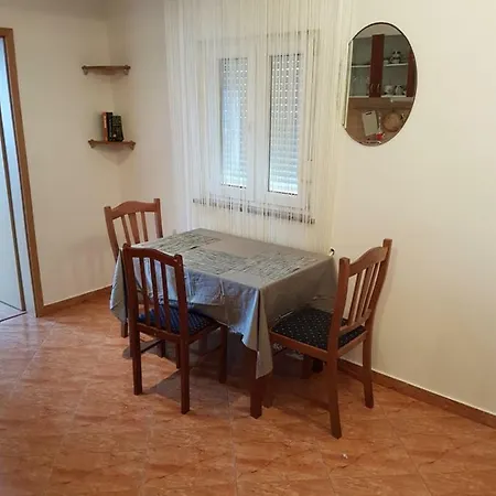 Apartman Eni
