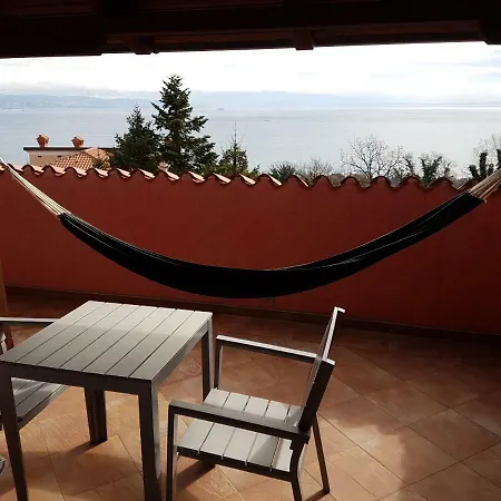 Apartman Eni *