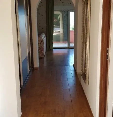 Eni דירה לובראן