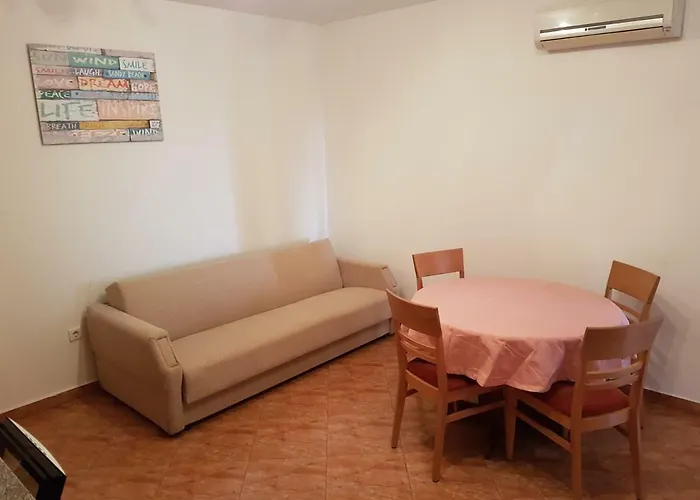 Eni Lägenhet Lovran