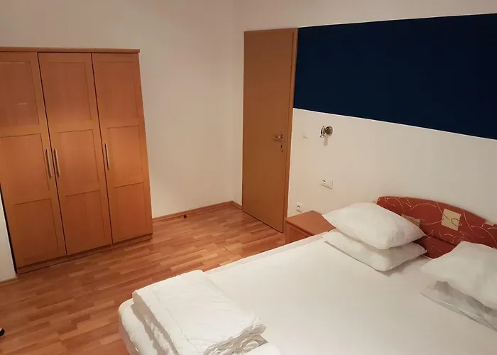 Lägenhet Eni Lovran