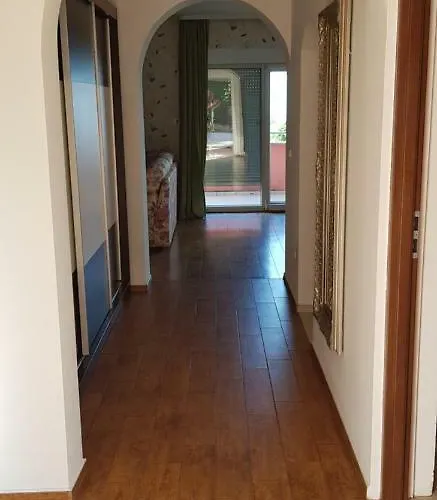 Eni Lägenhet Lovran